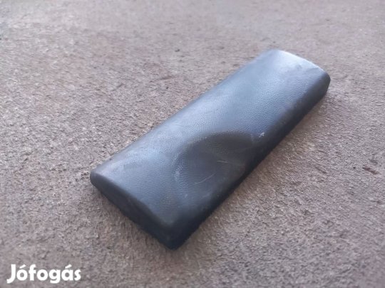 Ford Transit Tranzit MK6 MK7 00- Bal B oszlop alsó külső díszléc 11629