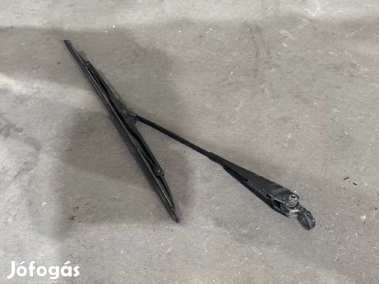 Ford Transit Tranzit MK6 MK7 00- Bal első ablaktörlőkar kar lapát 8447