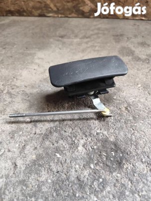 Ford Transit Tranzit MK6 MK7 00- Bal első ajtó ajto külső kilincs 1186