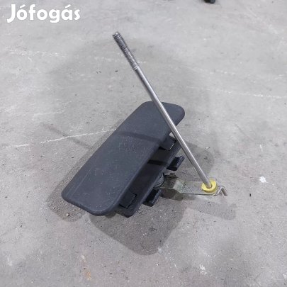 Ford Transit Tranzit MK6 MK7 00- Bal első ajtó ajto külső kilincs 1962