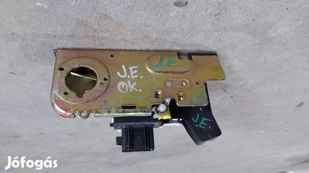 Ford Transit Tranzit MK6 MK7 00- Első elektromos zárszerkezet zár 0808