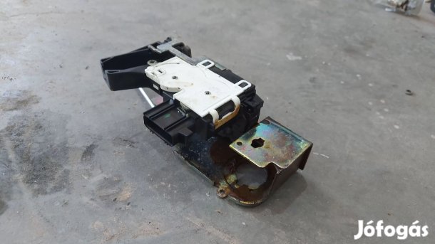 Ford Transit Tranzit MK6 MK7 00- Első elektromos zárszerkezet zár 6480