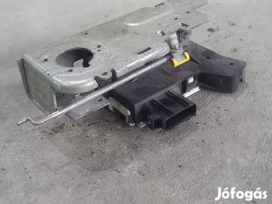 Ford Transit Tranzit MK6 MK7 00- Első elektromos zárszerkezet zár 8879