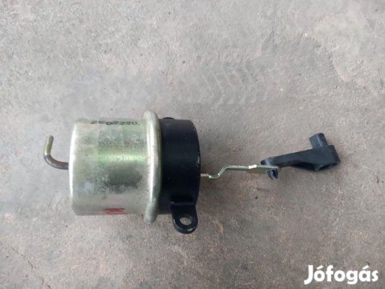 Ford Transit Tranzit MK6 MK7 00- Fűtő szelep vezérlő vákuumszelep 1551