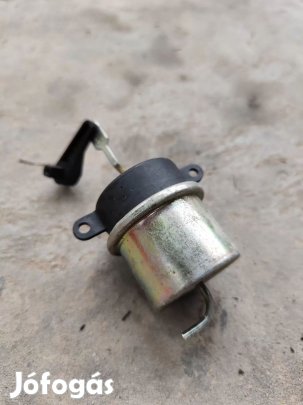 Ford Transit Tranzit MK6 MK7 00- Fűtő szelep vezérlő vákuumszelep 4558