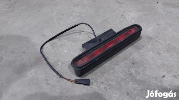 Ford Transit Tranzit MK6 MK7 00- Gyári féklámpa pótféklámpa búra 6652