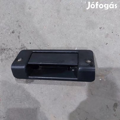 Ford Transit Tranzit MK6 MK7 00- Hátsó ajtó belső kilincs behúzó 2026