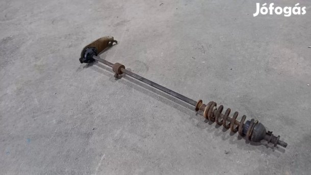 Ford Transit Tranzit MK6 MK7 00- Hátsó fékerőszabályzó rúd tartó 5609