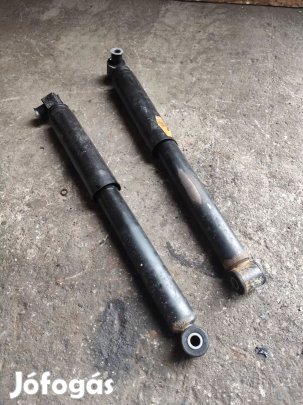 Ford Transit Tranzit MK6 MK7 00- Hátsó lengéscsillapító gátló 1091