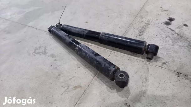 Ford Transit Tranzit MK6 MK7 00- Hátsó lengéscsillapító gátló 4425