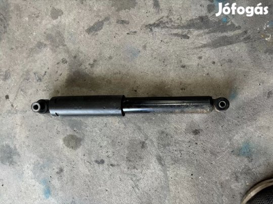 Ford Transit Tranzit MK6 MK7 00- Hátsó lengéscsillapító gátló 8565