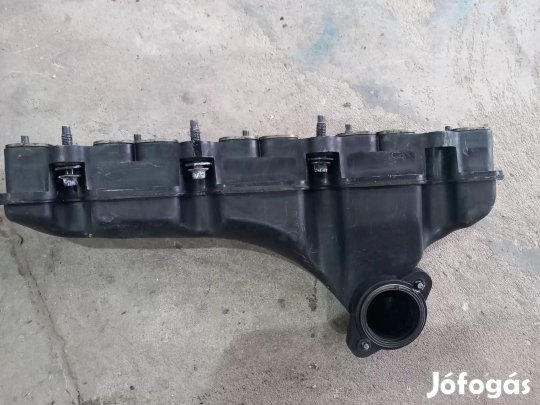 Ford Transit Tranzit MK6 MK7 00- Hengerfej szívócsonk szívó csonk 0990
