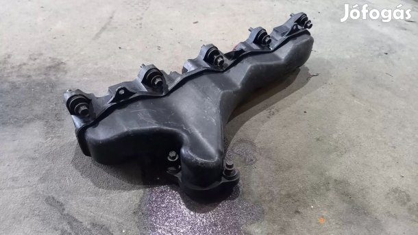 Ford Transit Tranzit MK6 MK7 00- Hengerfej szívócsonk szívó csonk 4598