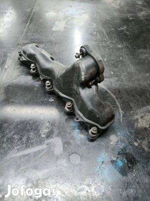 Ford Transit Tranzit MK6 MK7 00- Hengerfej szívócsonk szívó csonk 4819