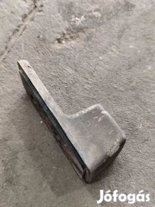 Ford Transit Tranzit MK6 MK7 00- Jobb oldali tolóajtó gumi ütköző 4532