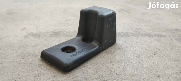 Ford Transit Tranzit MK6 MK7 00- Jobb oldali tolóajtó gumi ütköző 6076