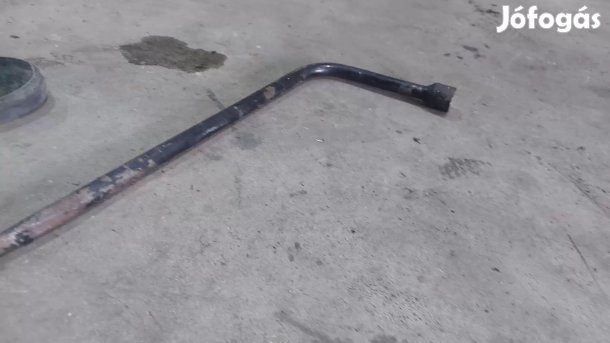 Ford Transit Tranzit MK6 MK7 00- Kerékkulcs hajtószár kerék kulcs 0260