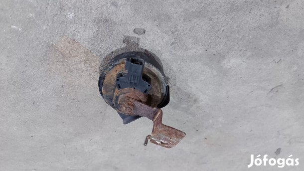 Ford Transit Tranzit MK6 MK7 00- Motortér harsona kűrt kürt duda 0812