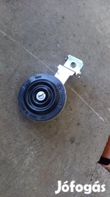 Ford Transit Tranzit MK6 MK7 00- Motortér harsona kűrt kürt duda 4963