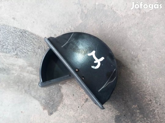 Ford Transit Tranzit MK6 MK7 00- Oldal oldalsó kárpitba hamutál 2112