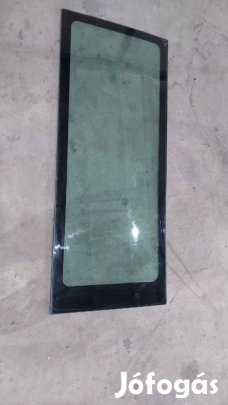 Ford Transit Tranzit MK6 MK7 00- Oldalsó fix oldalüveg üveg ablak 0794