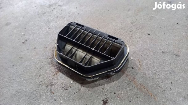 Ford Transit Tranzit MK6 MK7 00- Oldalsó szellőző rács rostély 4550