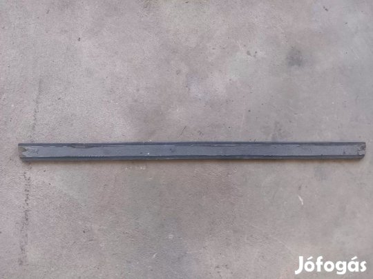 Ford Transit Tranzit MK6 MK7 00- Oldalüveg mellé gumi díszcsík 1631