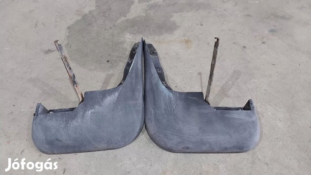 Ford Transit Tranzit MK6 MK7 00- Pocsvédő sárfogó sárvédő gumi 0818