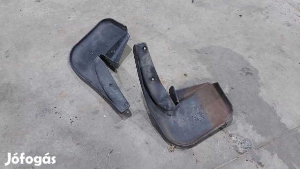 Ford Transit Tranzit MK6 MK7 00- Pocsvédő sárfogó sárvédő gumi 9655