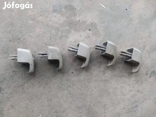 Ford Transit Tranzit MK6 MK7 00- Ruha akasztó fülek kampók fogas 2051