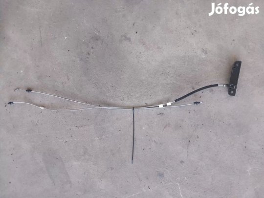 Ford Transit Tranzit MK6 MK7 00- Tolóajtó kilincs bowden bovden 11606