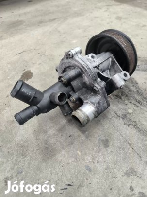 Ford Transit Tranzit MK6 MK7 00- Vízpumpa vízszivattyú víz pumpa 3861