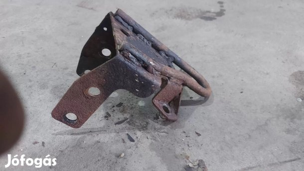 Ford Transit Tranzit MK6 MK7 00- Vonószem vonó szem vas konzol 0237