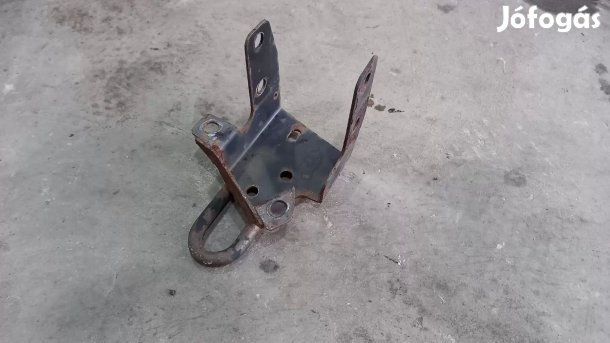 Ford Transit Tranzit MK6 MK7 00- Vonószem vonó szem vas konzol 5989