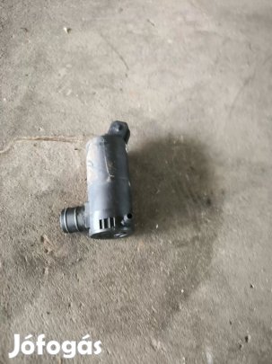 Ford Transit Tranzit MK6 MK7 Ablakmosó szélvédő szivattyú motor 4724
