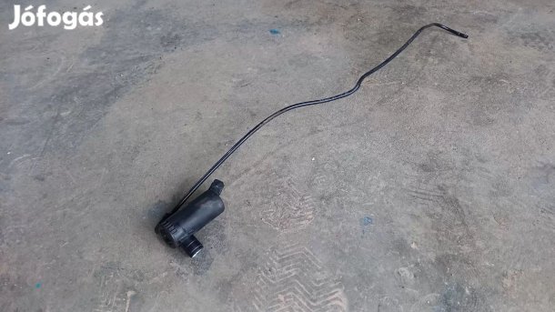 Ford Transit Tranzit MK6 MK7 Ablakmosó szélvédő szivattyú motor 5551