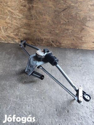 Ford Transit Tranzit MK6 MK7 Ablaktörlő mechanika szerkezet motor 1203