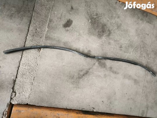 Ford Transit Tranzit MK6 MK7 Ajtó gumi tömítés szigetelés kéder 4670