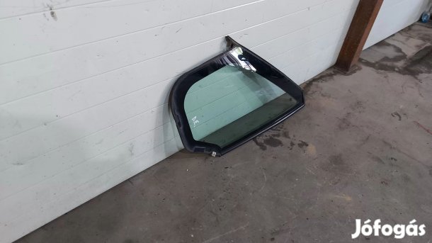Ford Transit Tranzit MK6 MK7 Bal első ajtó üveg háromszög üveg 6546