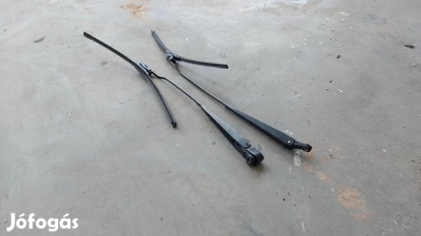 Ford Transit Tranzit MK6 MK7 Első ablaktörlőkar kar lapát karok 6441