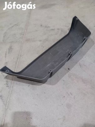 Ford Transit Tranzit MK6 MK7 Első ajtó belső műanyag tároló rekesz 572