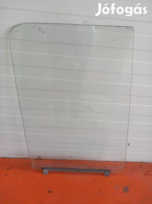 Ford Transit Tranzit MK6 MK7 Első lejáró lehúzható oldalüveg üveg 1570