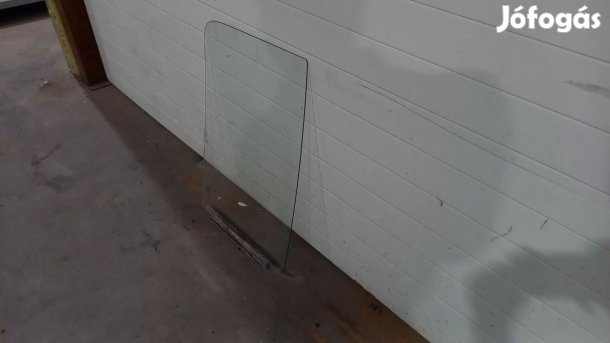 Ford Transit Tranzit MK6 MK7 Első lejáró lehúzható oldalüveg üveg 5462