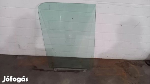 Ford Transit Tranzit MK6 MK7 Első lejáró lehúzható oldalüveg üveg 5469