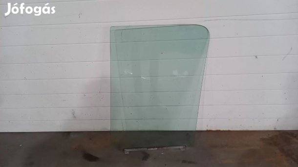 Ford Transit Tranzit MK6 MK7 Első lejáró lehúzható oldalüveg üveg 5470