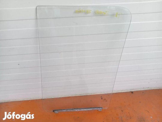 Ford Transit Tranzit MK6 MK7 Első lejáró lehúzható oldalüveg üveg 6515