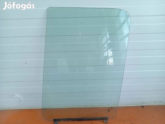 Ford Transit Tranzit MK6 MK7 Első lejáró lehúzható oldalüveg üveg 6517