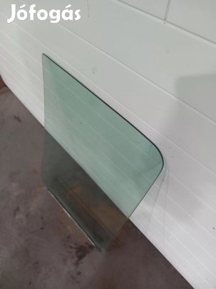 Ford Transit Tranzit MK6 MK7 Első lejáró lehúzható oldalüveg üveg 6554