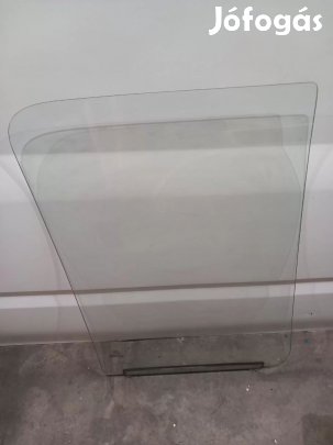 Ford Transit Tranzit MK6 MK7 Első lejáró lehúzható oldalüveg üveg 7197