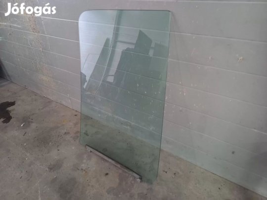 Ford Transit Tranzit MK6 MK7 Első lejáró lehúzható oldalüveg üveg 8940